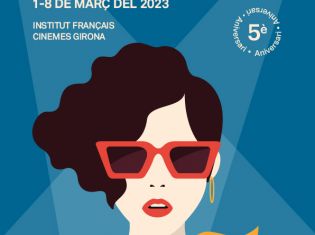 « Ohlalà! » : le festival du film francophone de Barcelone