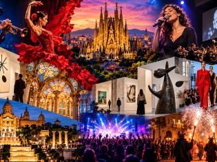 L'agenda culturel de Barnanews Octobre 2026