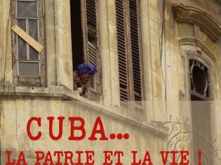 De La Havane à Barcelone : l'écho d'un cri de liberté