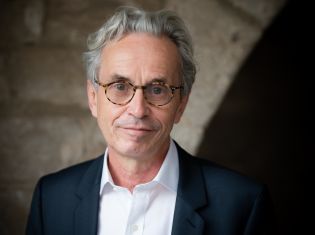 L'empreinte d'Emmanuel Guigon au musée Picasso de Barcelone
