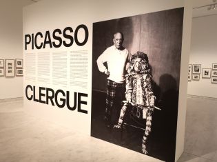 Regards croisés au musée Picasso de Barcelone